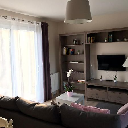 Le Galvani Honfleur Esterno foto