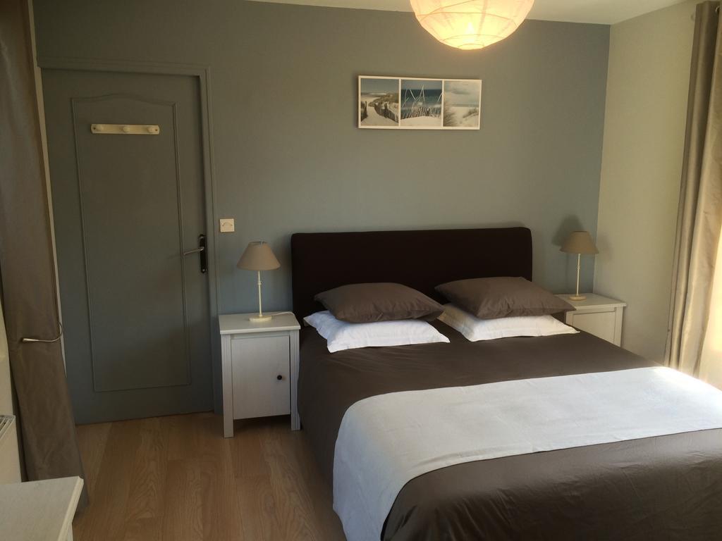 Le Galvani Honfleur Camera foto